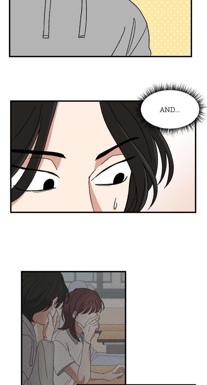 The Prize of Youth Chap 26 - Next Chap 27