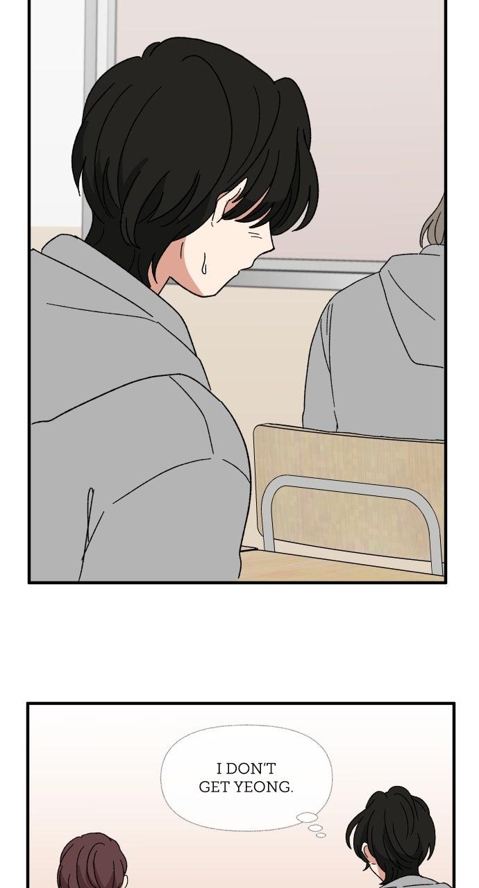 The Prize of Youth Chap 26 - Next Chap 27