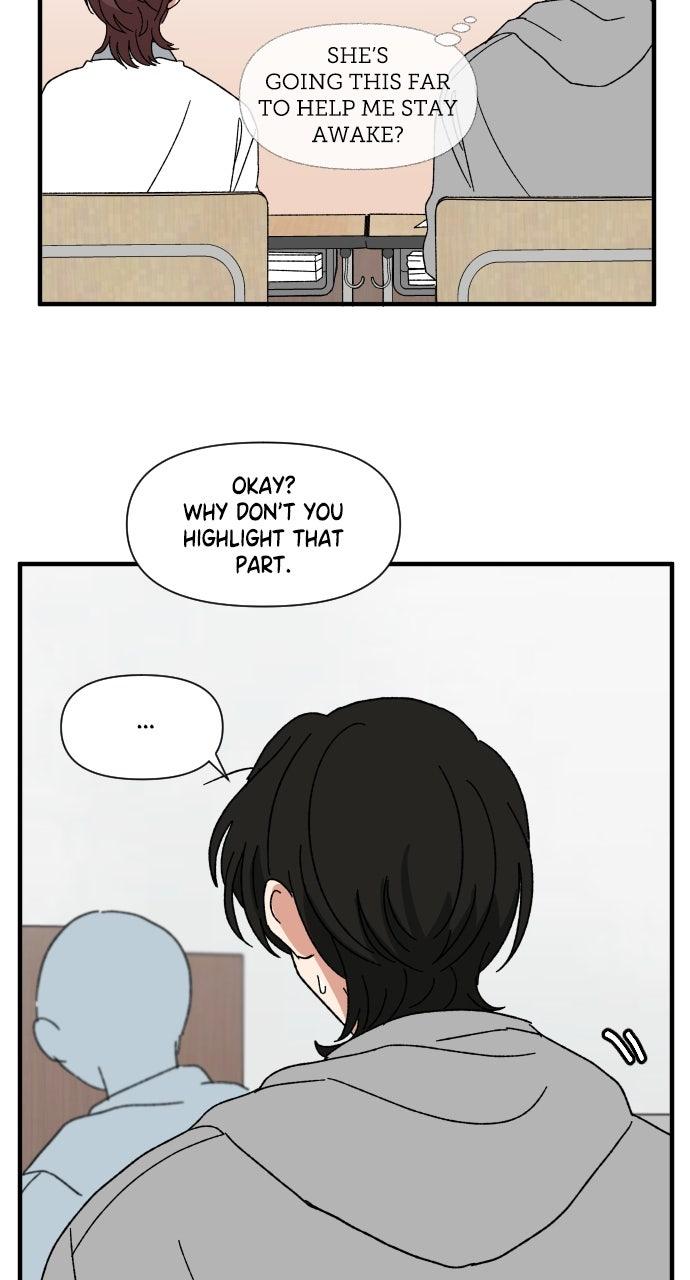 The Prize of Youth Chap 26 - Next Chap 27