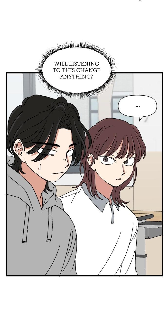 The Prize of Youth Chap 26 - Next Chap 27