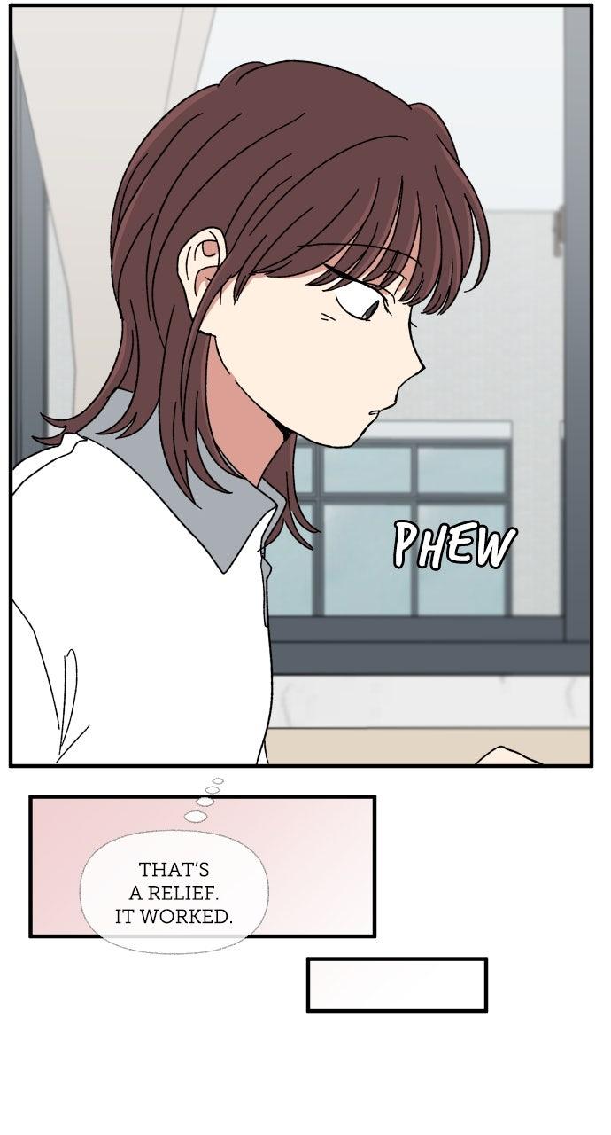 The Prize of Youth Chap 26 - Next Chap 27