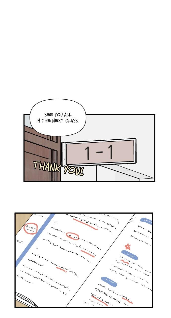 The Prize of Youth Chap 26 - Next Chap 27