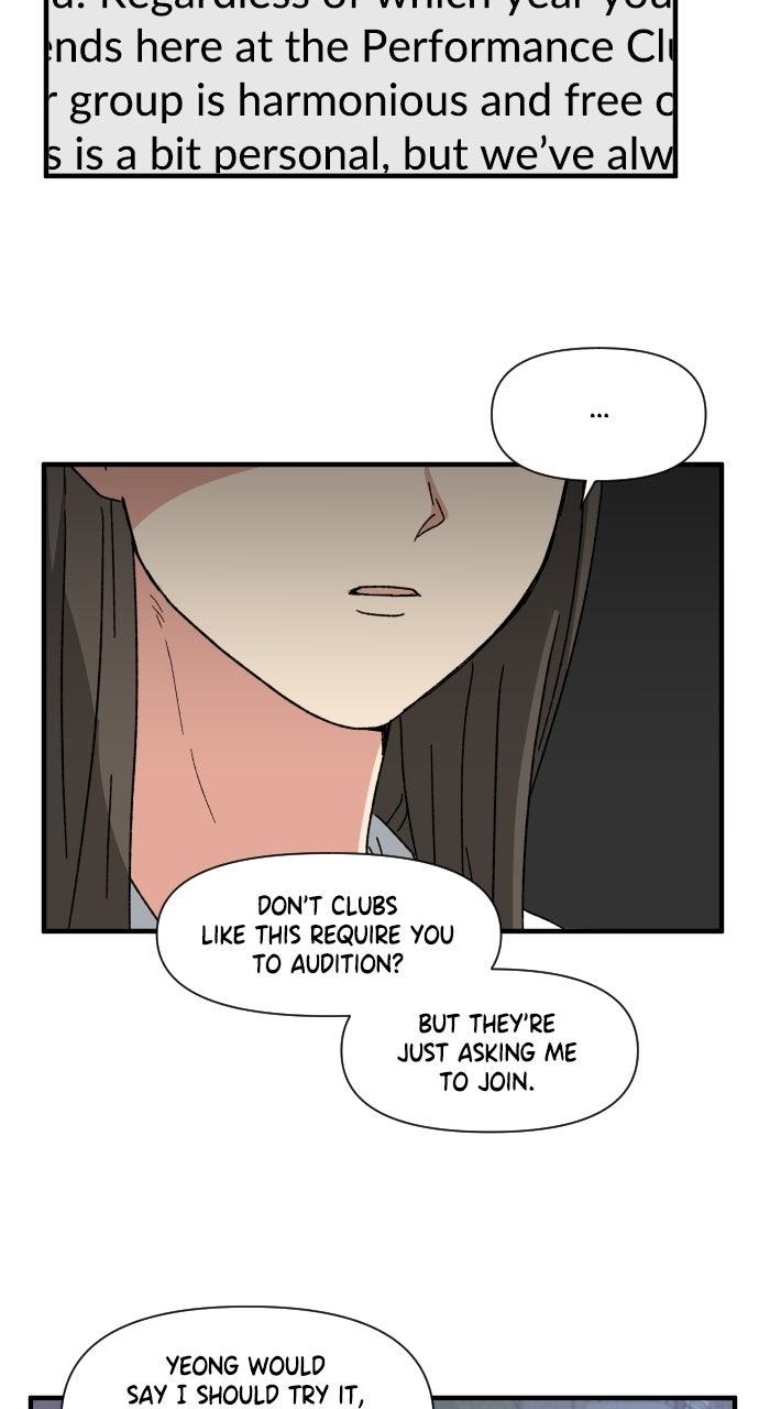 The Prize of Youth Chap 28 - Next Chap 29
