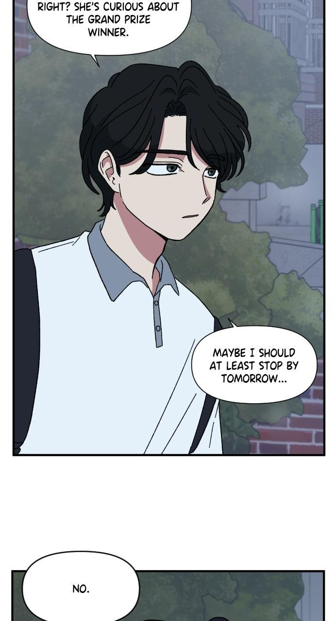 The Prize of Youth Chap 28 - Next Chap 29