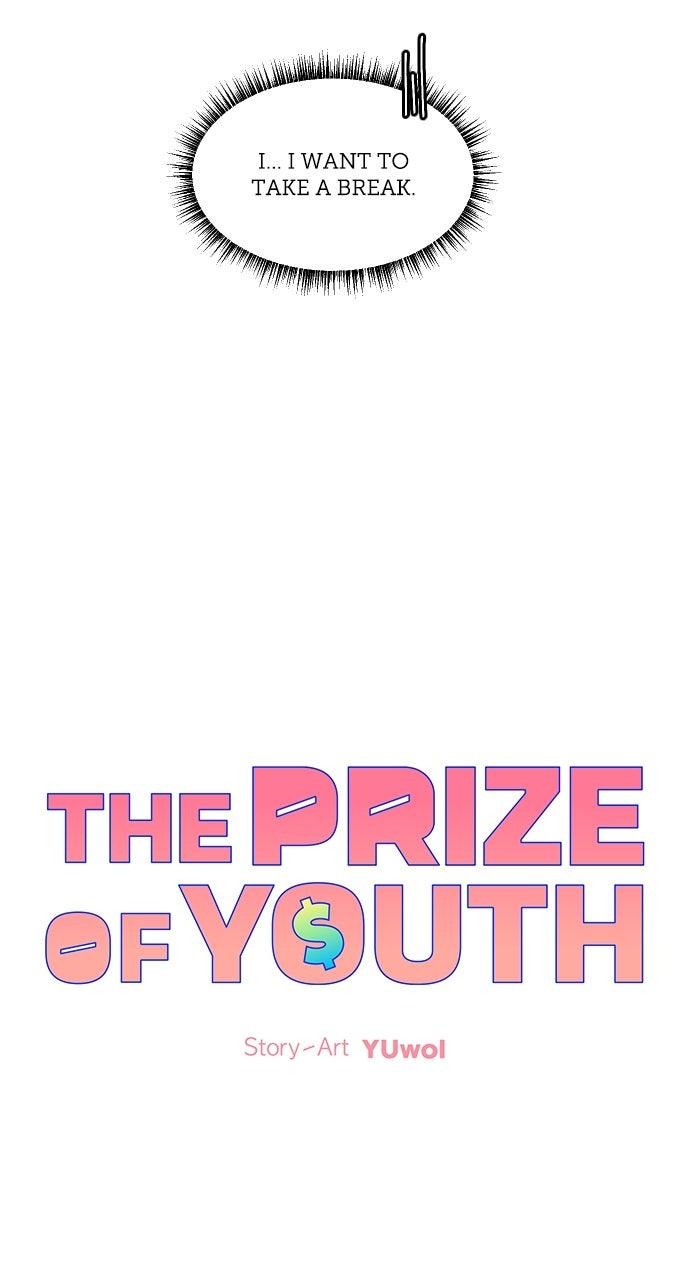 The Prize of Youth Chap 28 - Next Chap 29