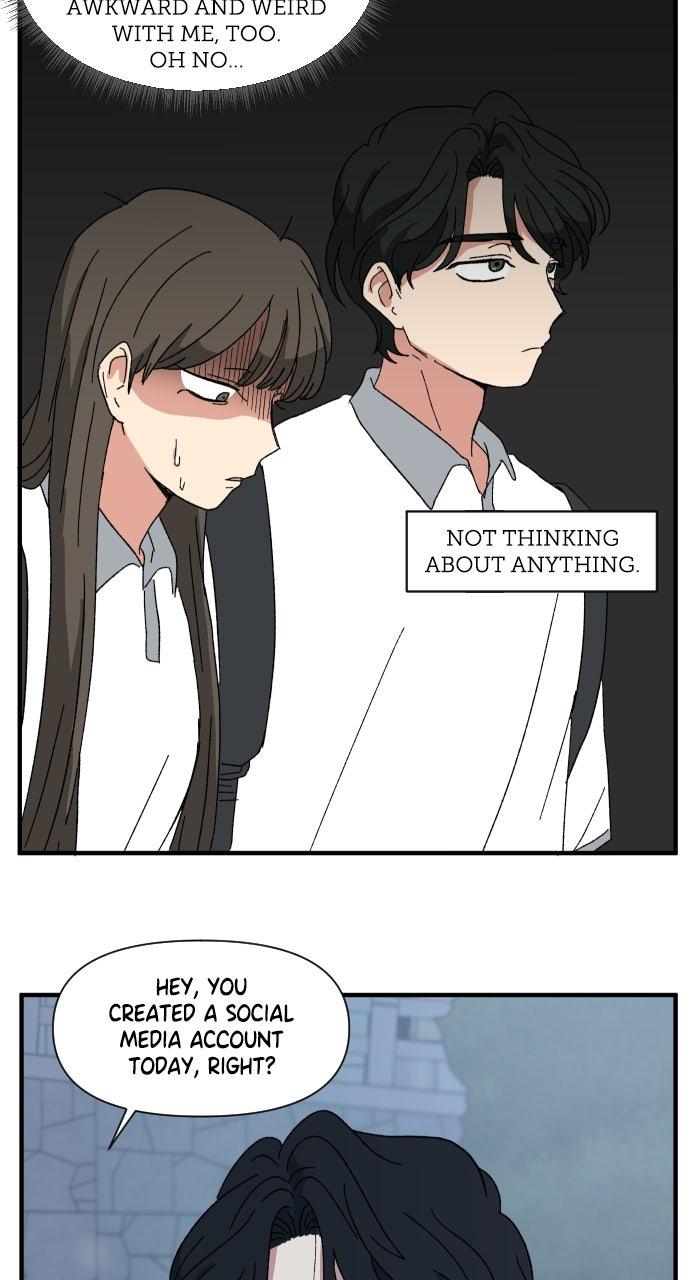 The Prize of Youth Chap 28 - Next Chap 29