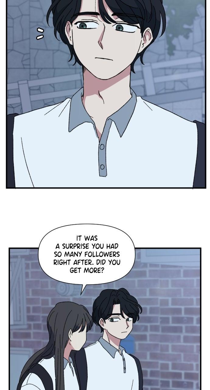 The Prize of Youth Chap 28 - Next Chap 29