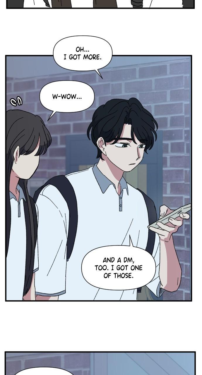 The Prize of Youth Chap 28 - Next Chap 29