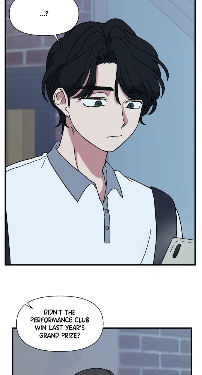 The Prize of Youth Chap 28 - Next Chap 29