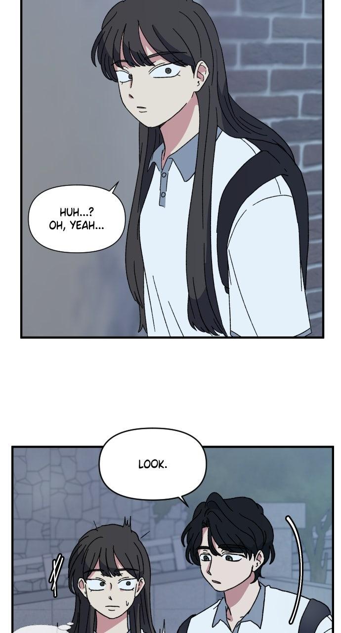 The Prize of Youth Chap 28 - Next Chap 29