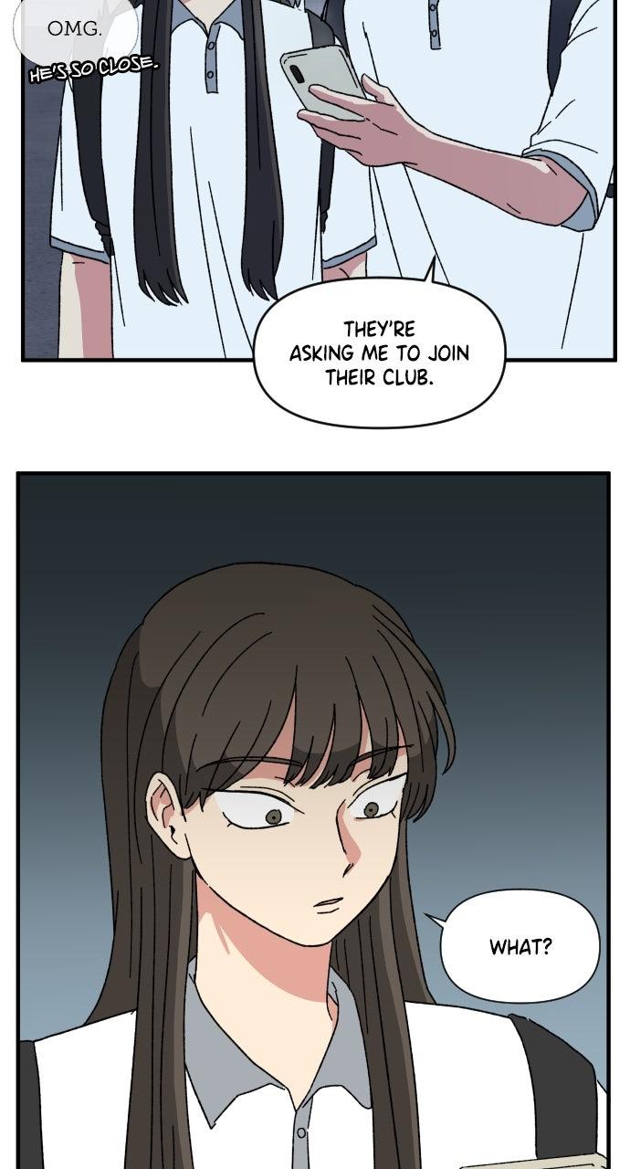 The Prize of Youth Chap 28 - Next Chap 29