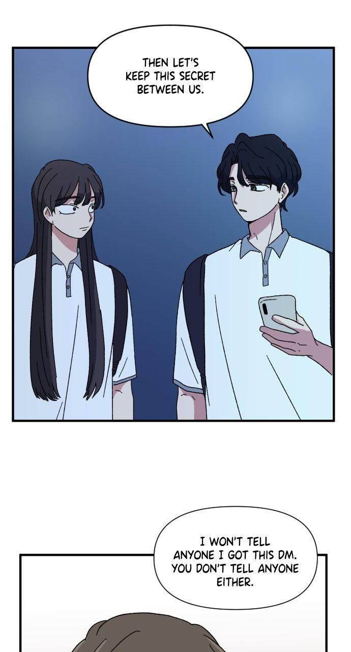 The Prize of Youth Chap 28 - Next Chap 29