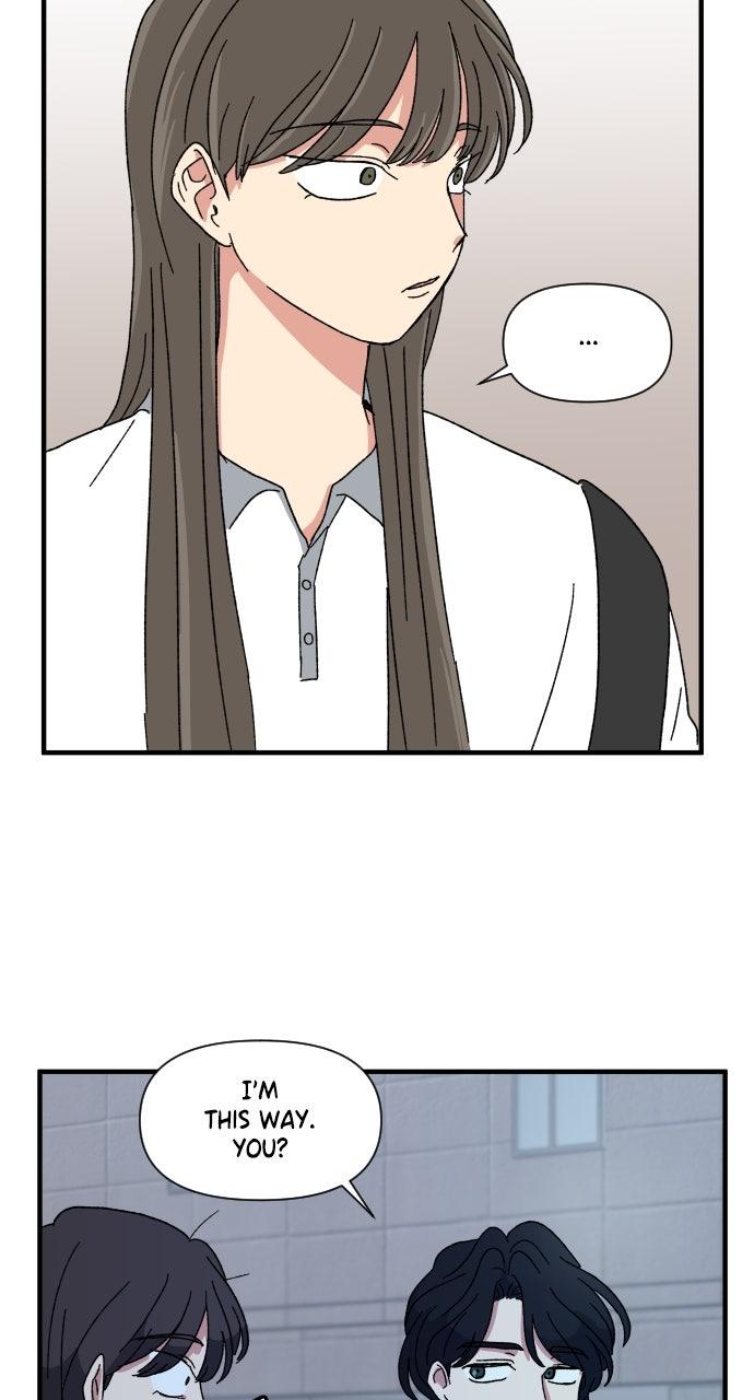 The Prize of Youth Chap 28 - Next Chap 29