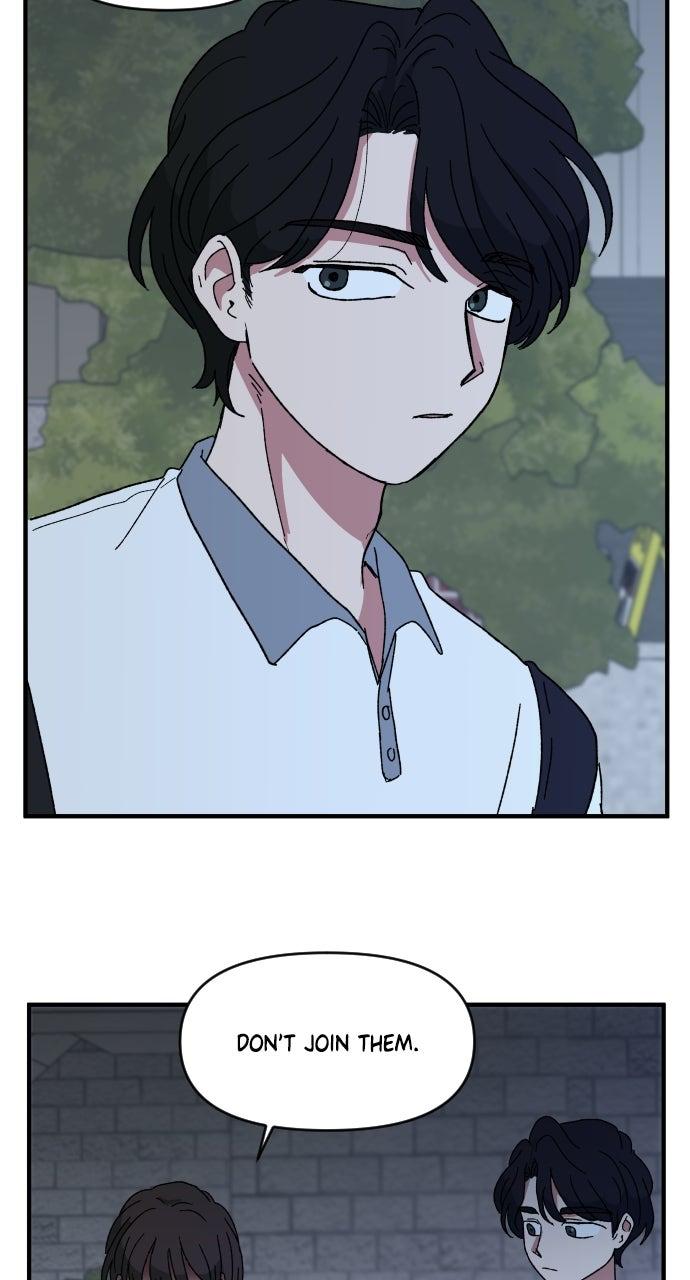 The Prize of Youth Chap 28 - Next Chap 29