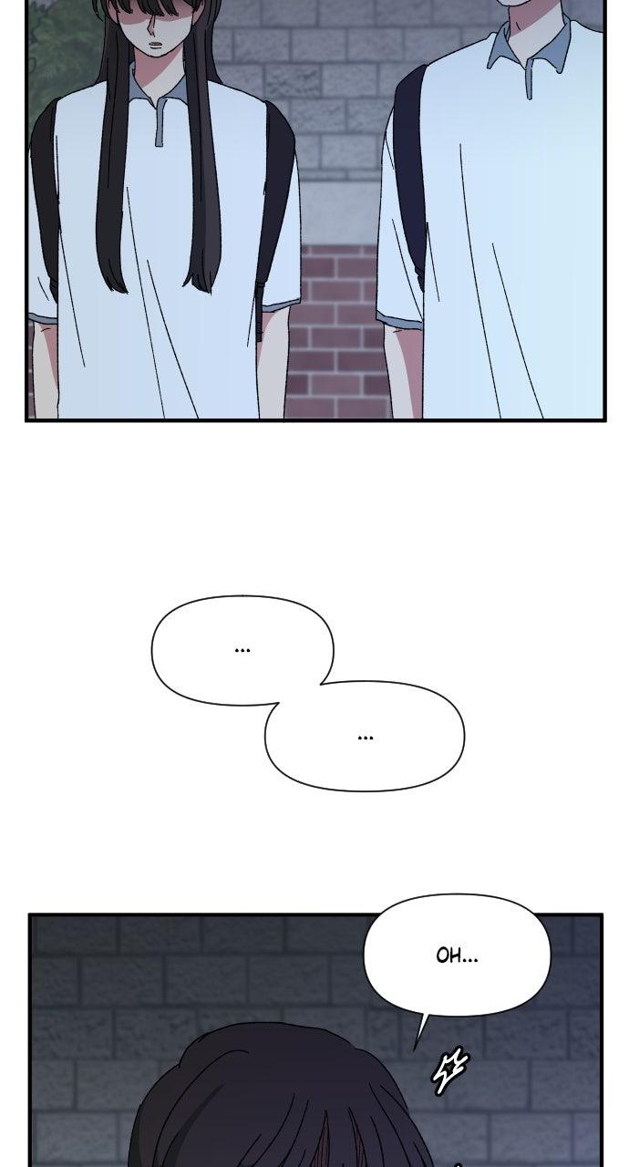 The Prize of Youth Chap 28 - Next Chap 29