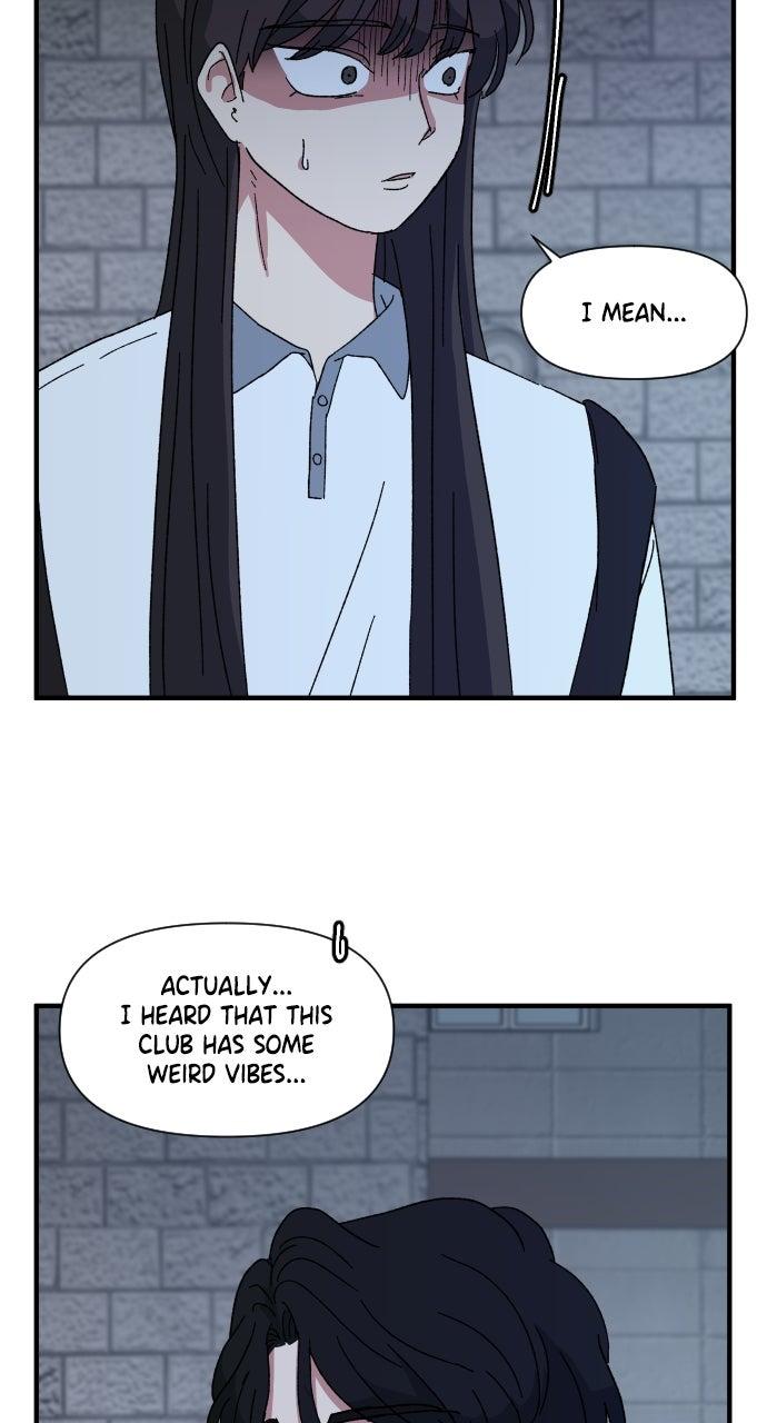 The Prize of Youth Chap 28 - Next Chap 29