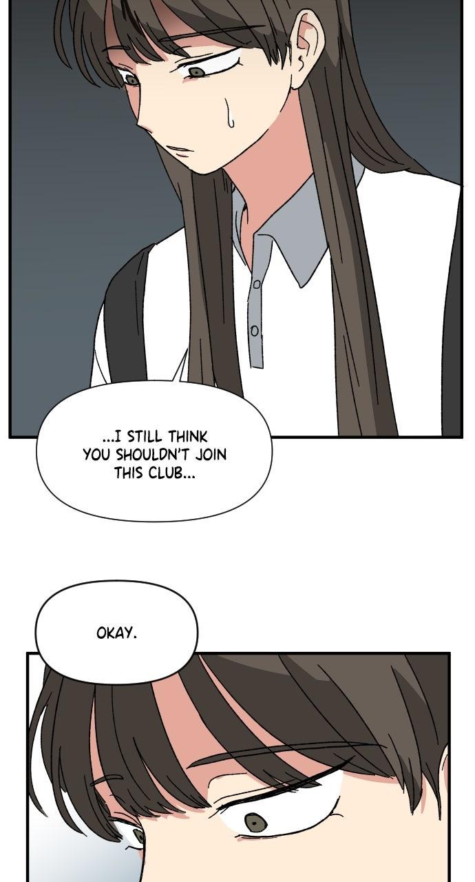 The Prize of Youth Chap 28 - Next Chap 29