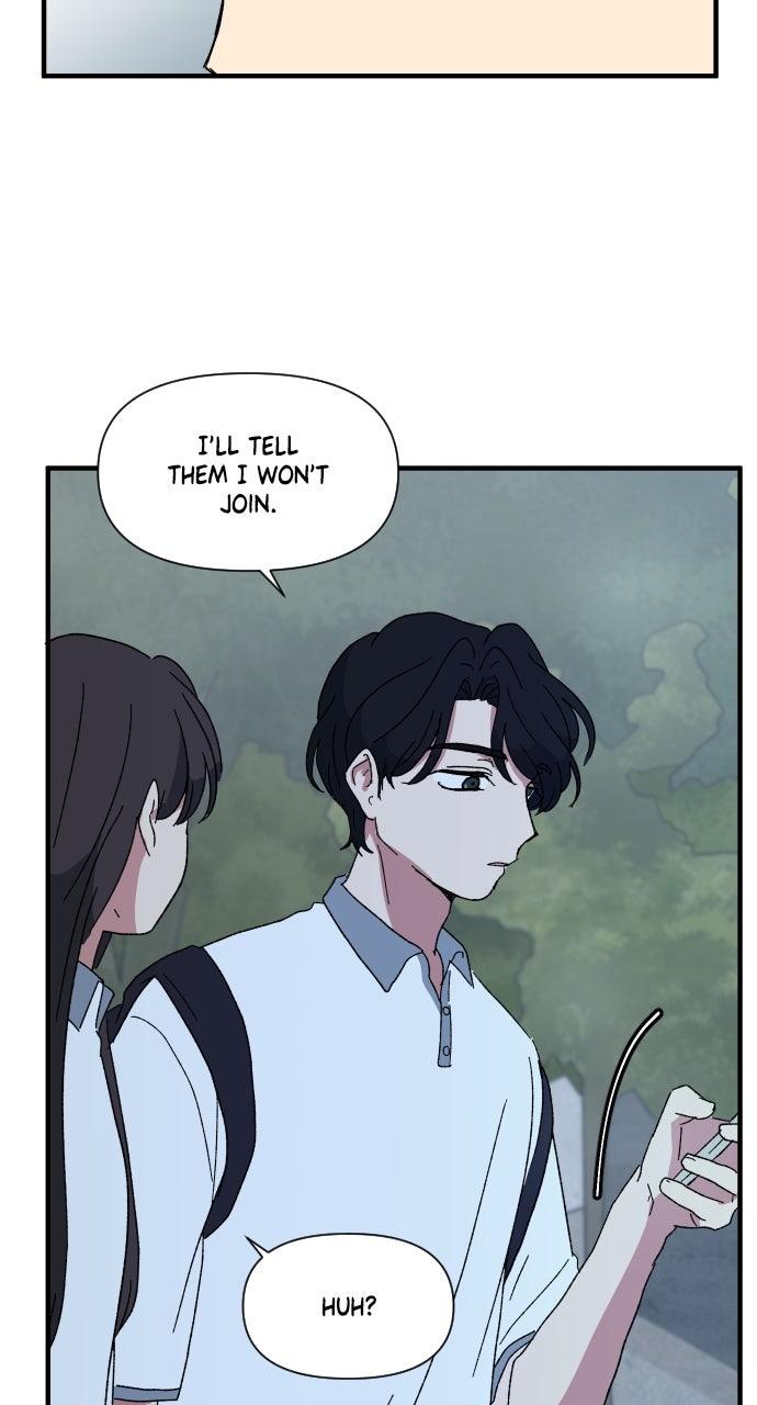 The Prize of Youth Chap 28 - Next Chap 29