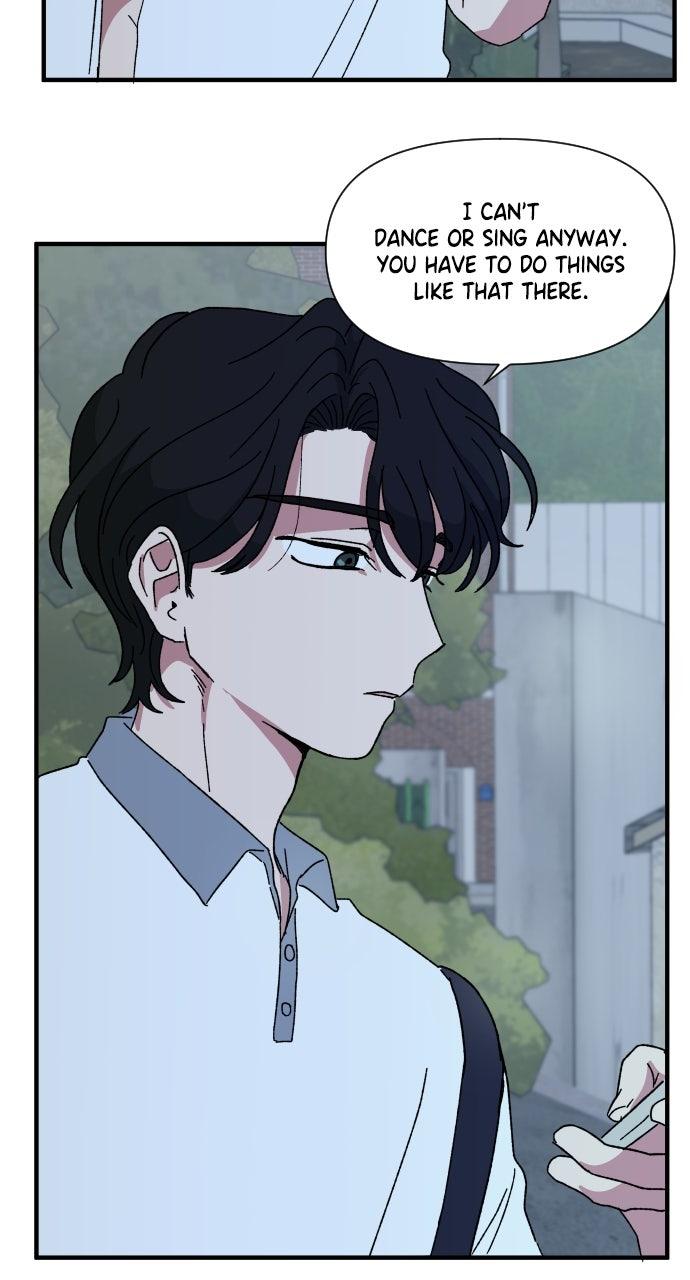 The Prize of Youth Chap 28 - Next Chap 29