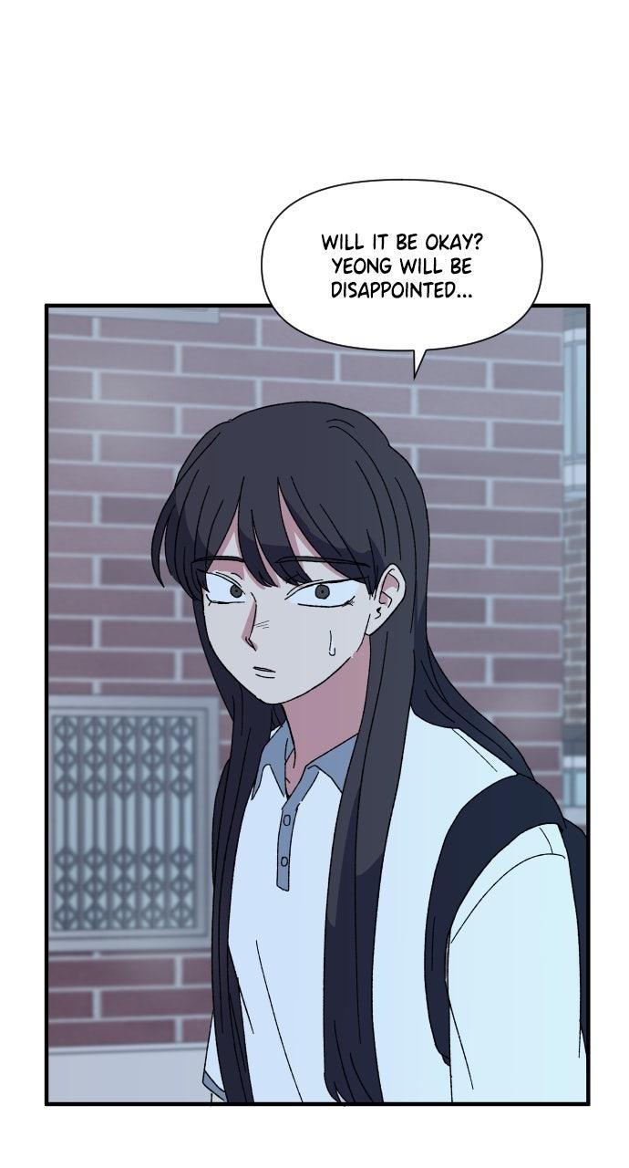 The Prize of Youth Chap 28 - Next Chap 29