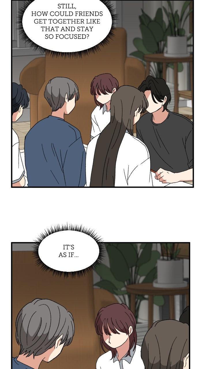 The Prize of Youth Chap 28 - Next Chap 29