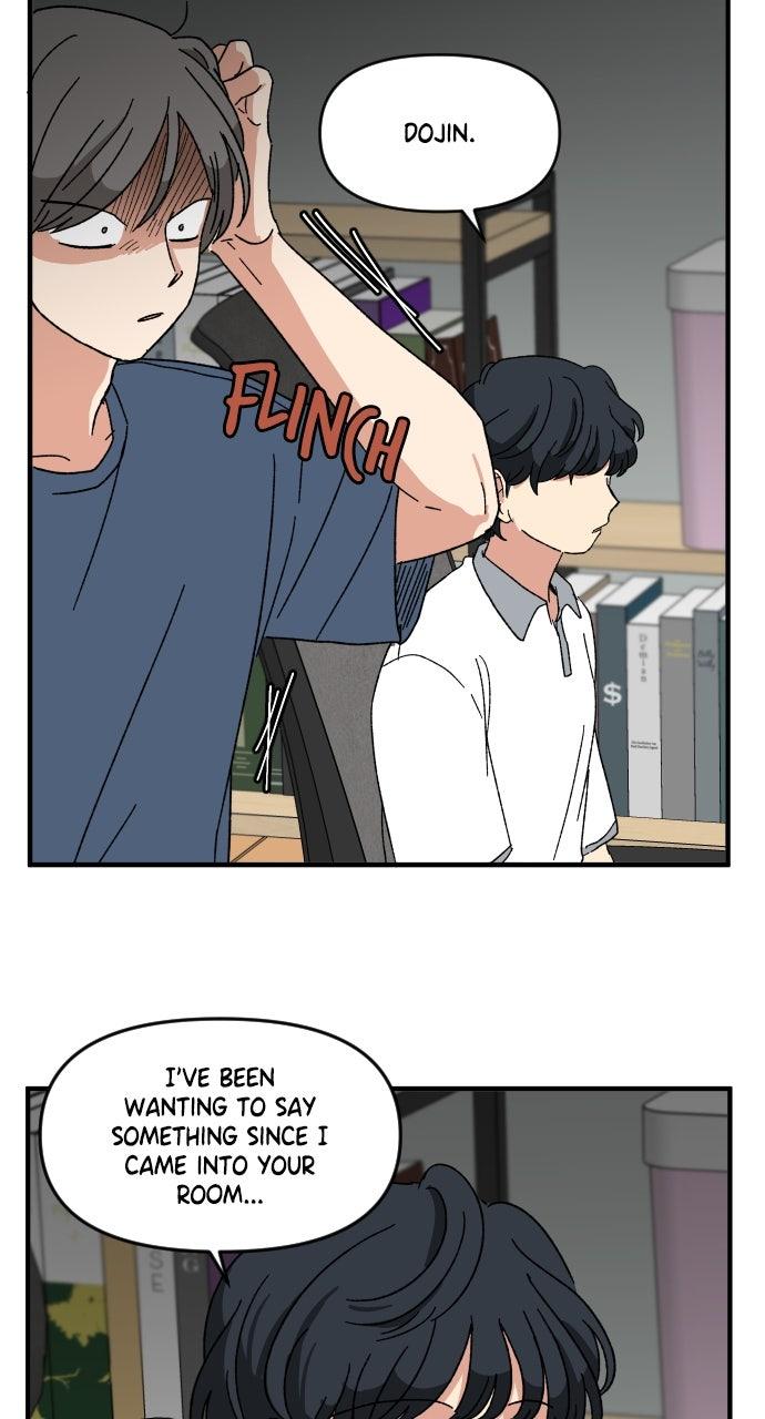 The Prize of Youth Chap 28 - Next Chap 29