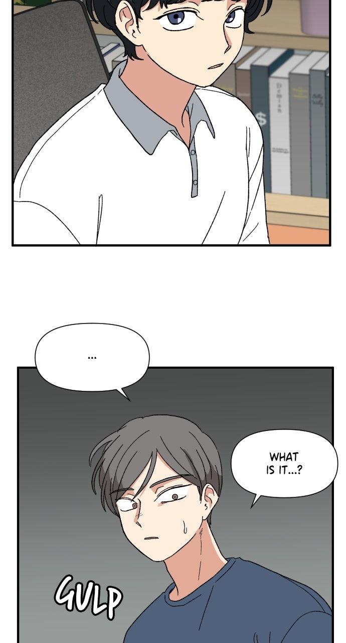 The Prize of Youth Chap 28 - Next Chap 29