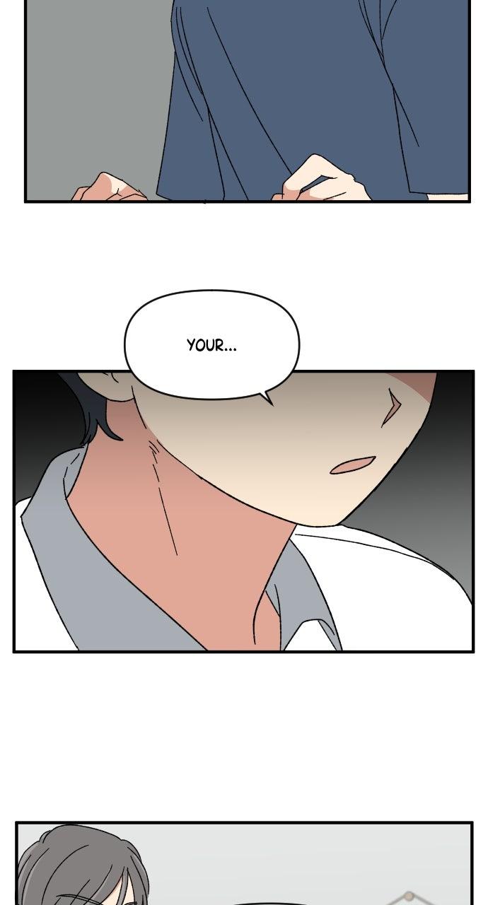 The Prize of Youth Chap 28 - Next Chap 29