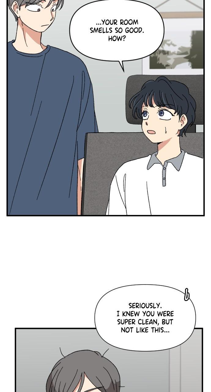 The Prize of Youth Chap 28 - Next Chap 29