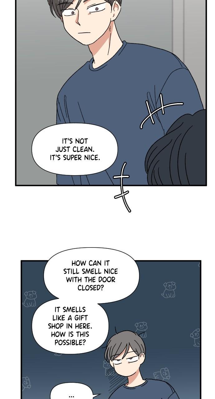 The Prize of Youth Chap 28 - Next Chap 29