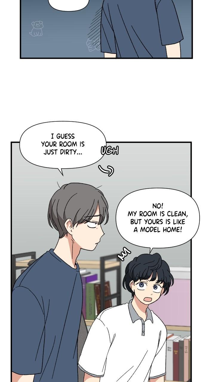 The Prize of Youth Chap 28 - Next Chap 29