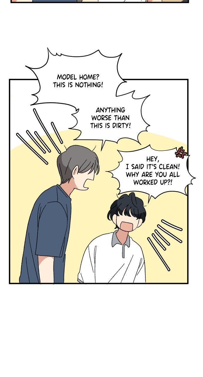 The Prize of Youth Chap 28 - Next Chap 29