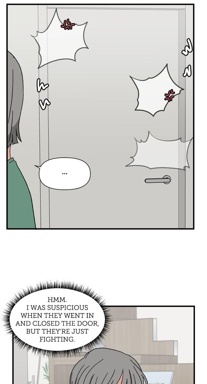 The Prize of Youth Chap 28 - Next Chap 29