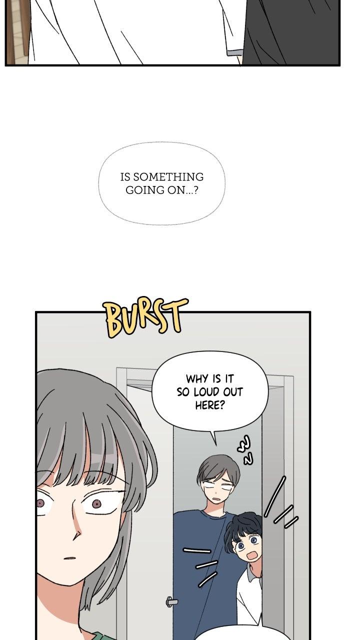 The Prize of Youth Chap 28 - Next Chap 29