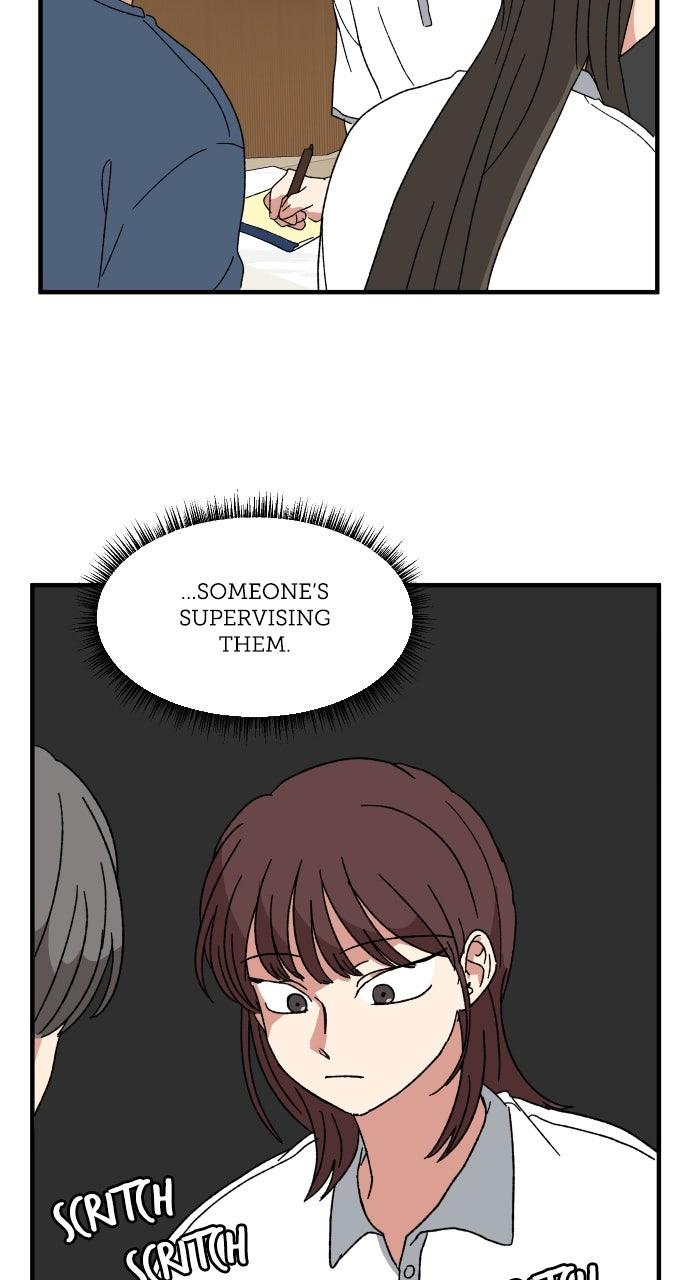 The Prize of Youth Chap 28 - Next Chap 29