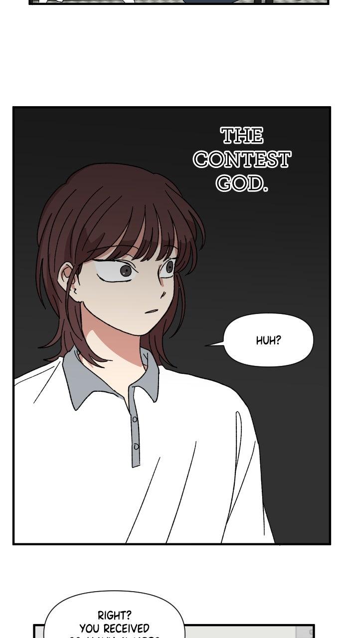 The Prize of Youth Chap 28 - Next Chap 29