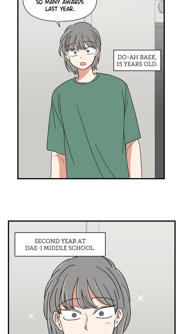 The Prize of Youth Chap 28 - Next Chap 29