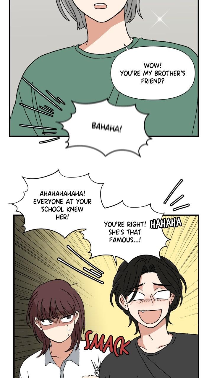 The Prize of Youth Chap 28 - Next Chap 29