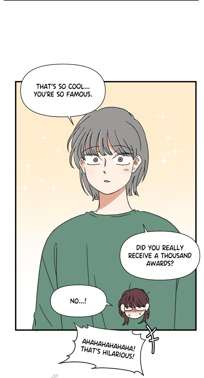 The Prize of Youth Chap 28 - Next Chap 29
