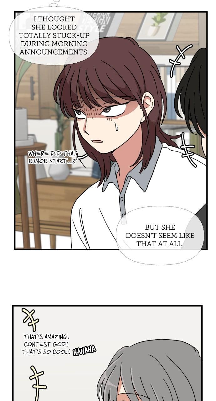 The Prize of Youth Chap 28 - Next Chap 29