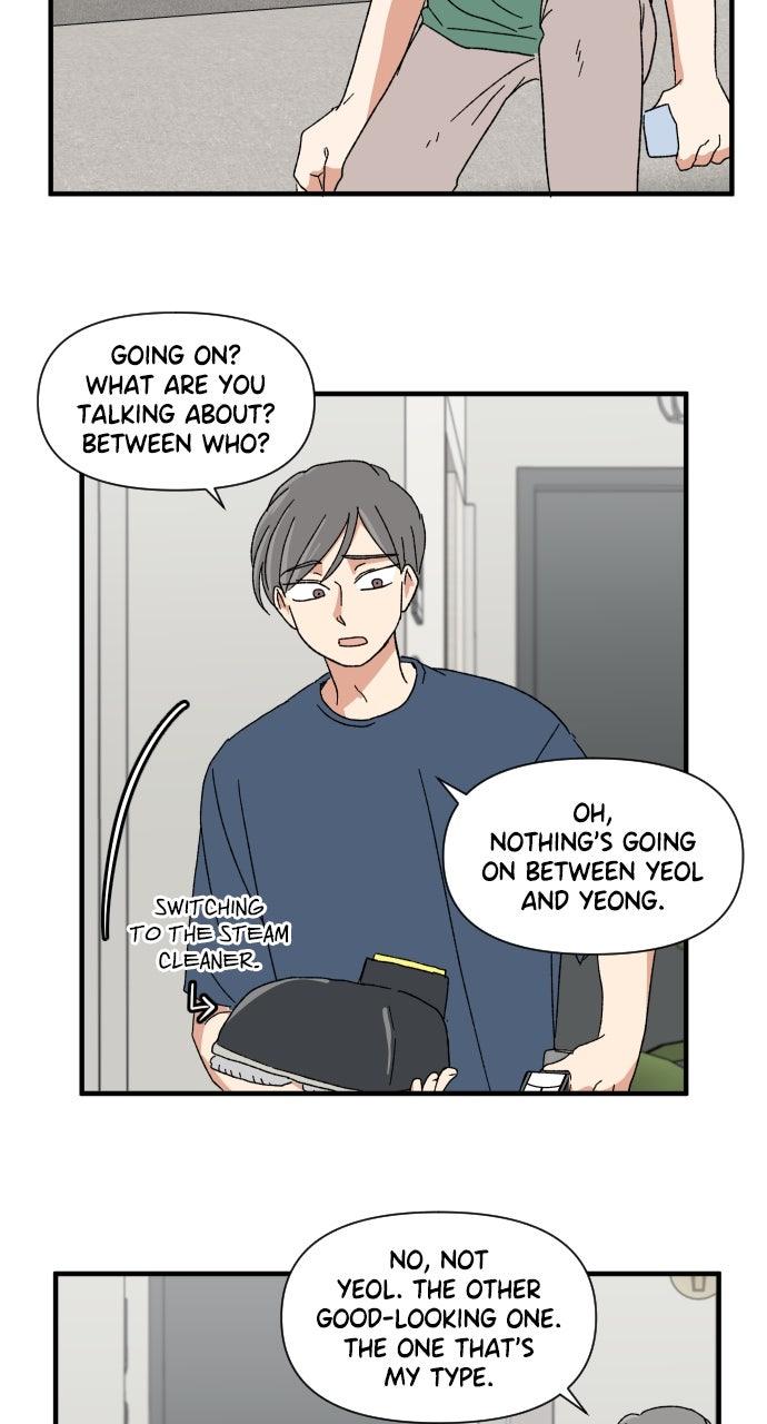 The Prize of Youth Chap 28 - Next Chap 29