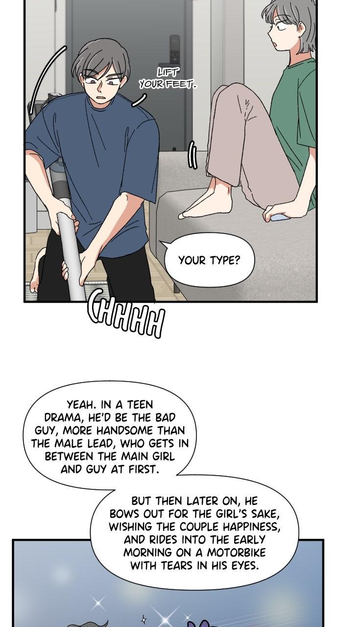 The Prize of Youth Chap 28 - Next Chap 29