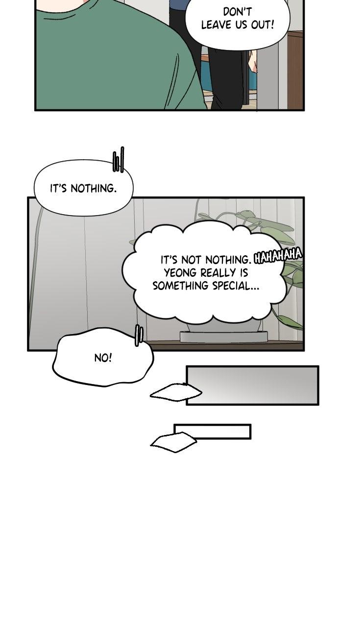 The Prize of Youth Chap 28 - Next Chap 29