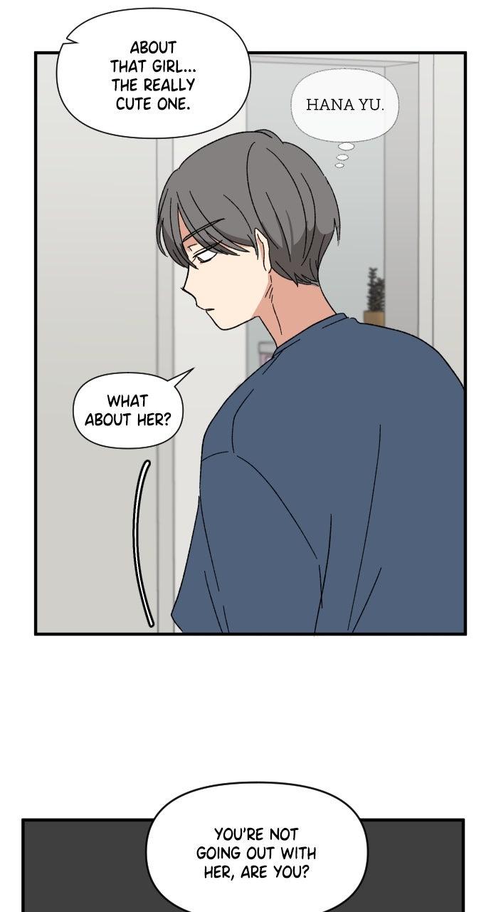 The Prize of Youth Chap 28 - Next Chap 29