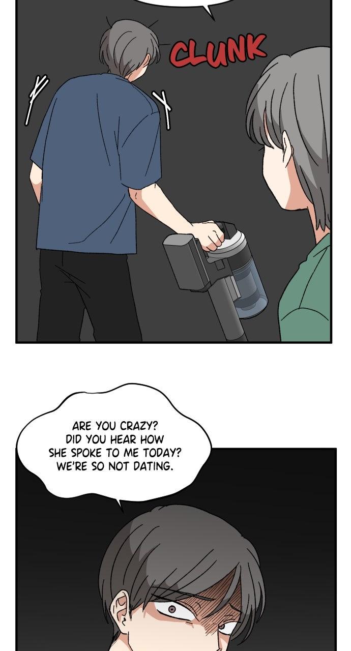 The Prize of Youth Chap 28 - Next Chap 29