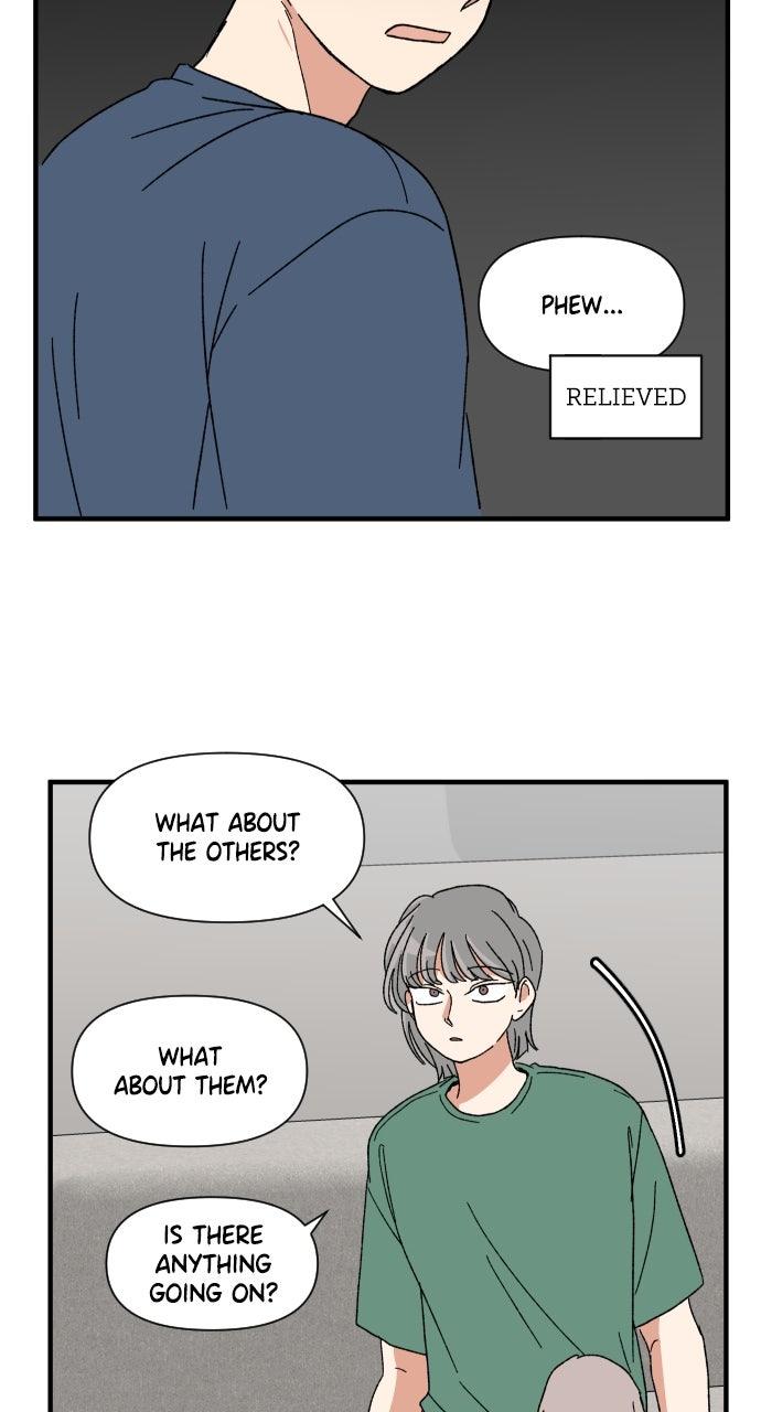 The Prize of Youth Chap 28 - Next Chap 29