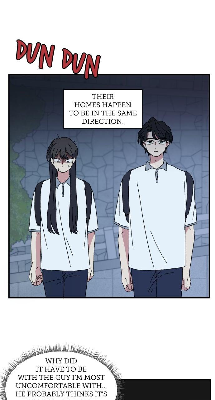 The Prize of Youth Chap 28 - Next Chap 29