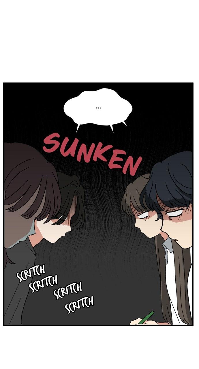 The Prize of Youth Chap 28 - Next Chap 29