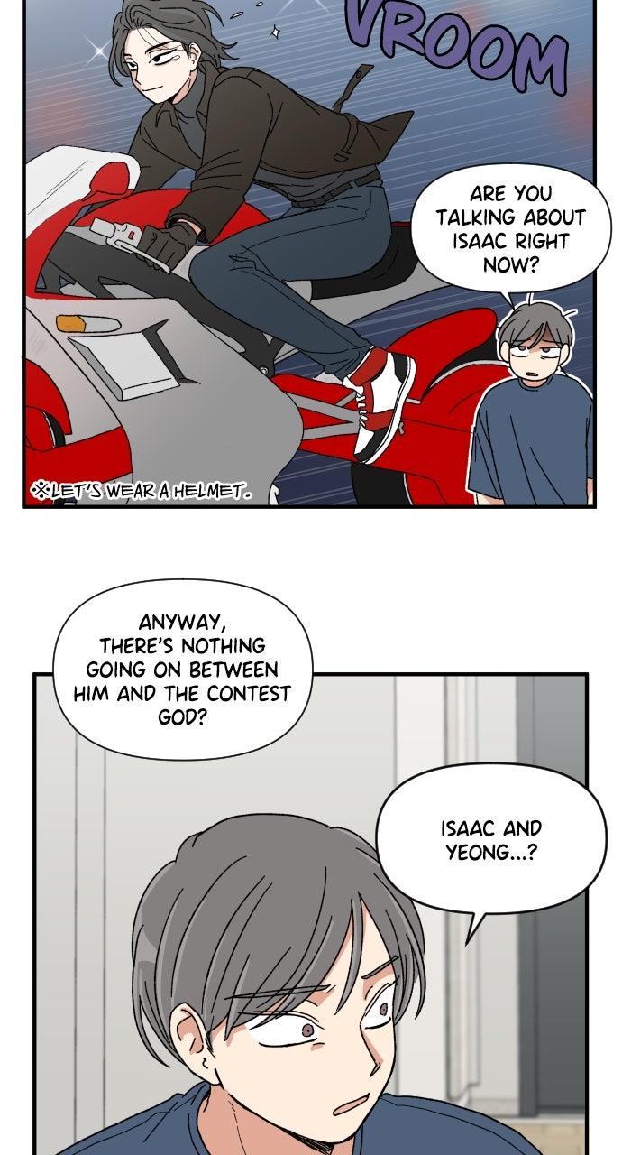 The Prize of Youth Chap 28 - Next Chap 29