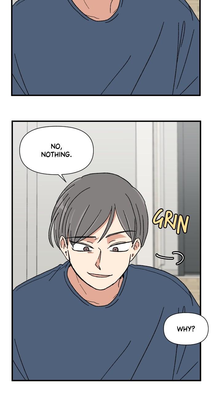 The Prize of Youth Chap 28 - Next Chap 29